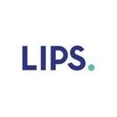 logo of London International Patient Services Lips