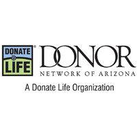 donor network of arizona