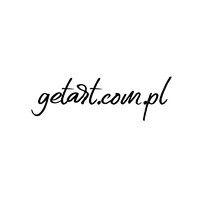 getart.com.pl logo image