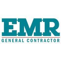 emr, inc. logo image