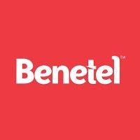 benetel logo image