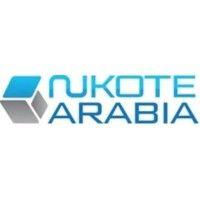 nukote arabia