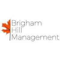 brigham hill management logo image