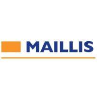 m.j.maillis group logo image