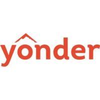 yonder - outdoor adventures logo image