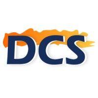 dcs congressional logo image