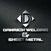 danrich welding and sheet metal co.