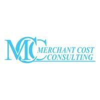 merchant cost consulting logo image