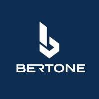 bertone logo image