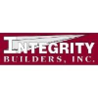 integrity builders, inc. logo image