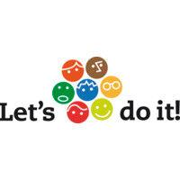 let's do it world official logo image