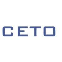 ceto water industries pvt. ltd. logo image