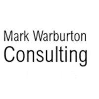 mark warburton consulting logo image