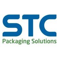 styrotech corporation (stc) logo image