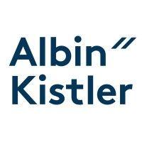 albin kistler ag logo image