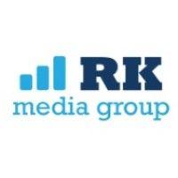 rk media group sp z o.o. logo image