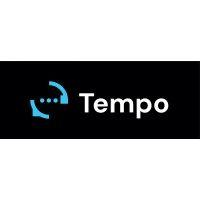 tempo staffing solutions logo image