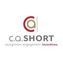 logo of C A Short Company