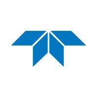 teledyne princeton instruments logo image