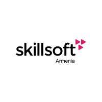 skillsoft armenia logo image