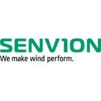 senvion india