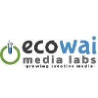 ecowai, llc logo image