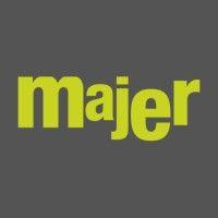 majer recruitment logo image