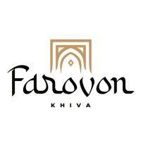 farovon khiva hotel logo image