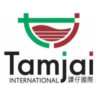 tam jai international co. limited  譚仔國際有限公司 logo image