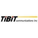 logo of Tibit Communications Inc