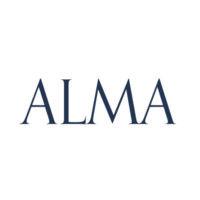 alma logo image