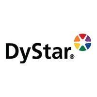 dystar logo image