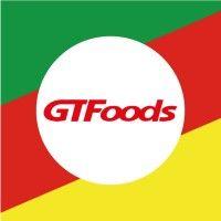 gtfoods logo image