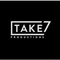 take7 productions logo image