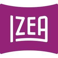 izea logo image