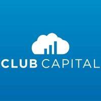 club capital logo image