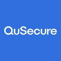 qusecure logo image