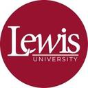 logo of Lewis University