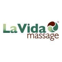 lavida massage and skincare wellness center of smithtown logo image