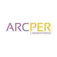 arcper logo image