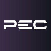 pec project engineers & consultants gmbh logo image