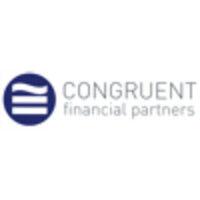 congruent financial partners logo image