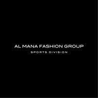 al mana fashion group - sports division logo image