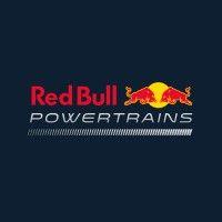 red bull powertrains