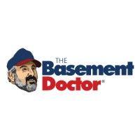 the basement doctor logo image