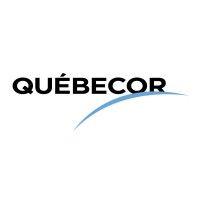 quebecor logo image