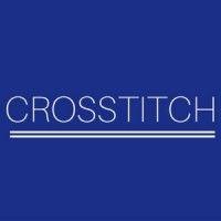 crosstitch logo image