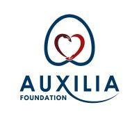 the auxilia foundation logo image