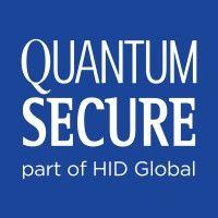 quantum secure, part of hid global