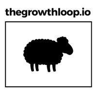 thegrowthloop.io logo image